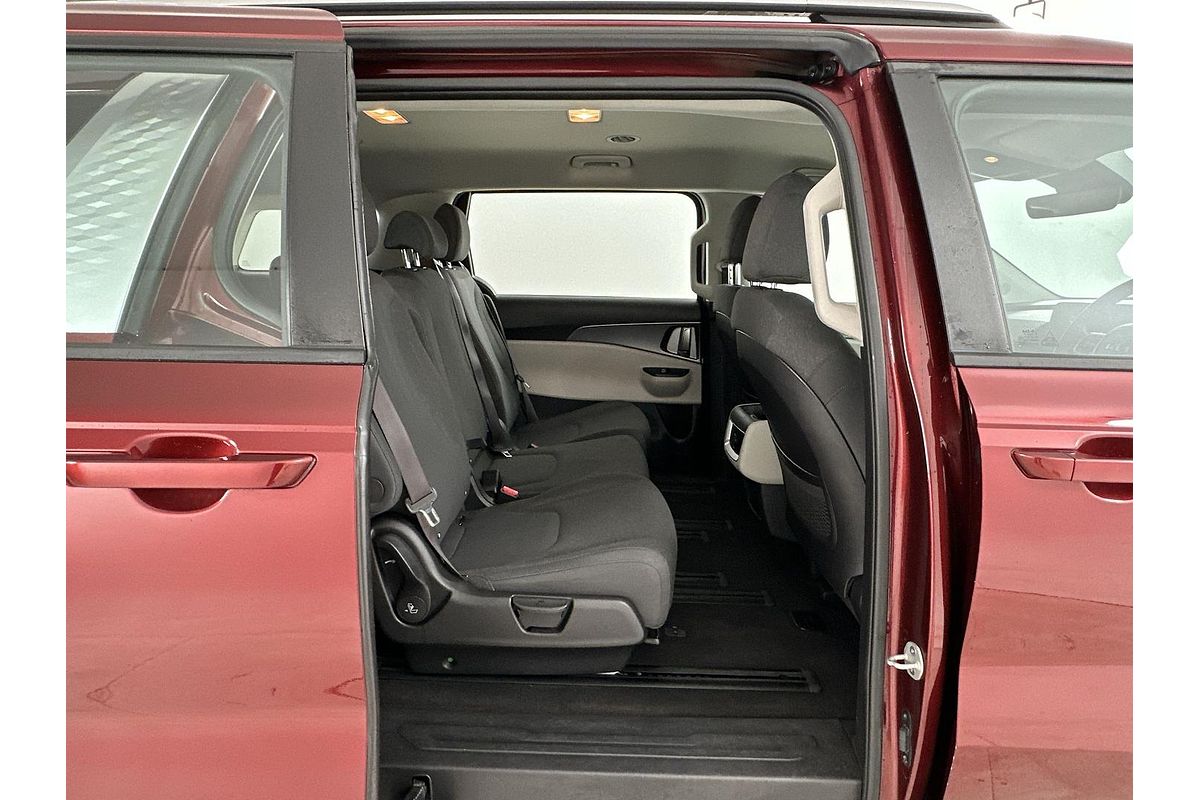 2023 Kia Carnival S KA4