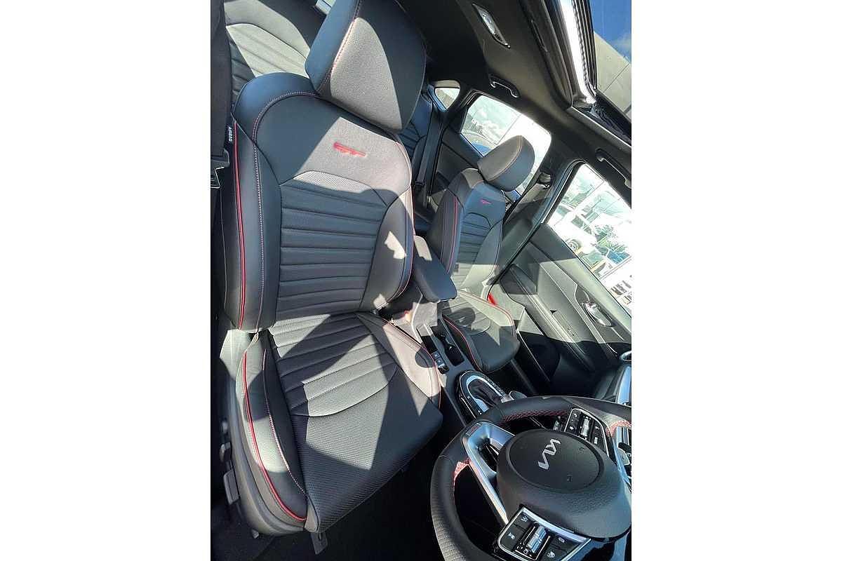 2021 Kia Cerato GT BD