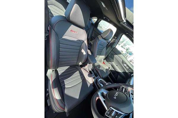 2021 Kia Cerato GT BD