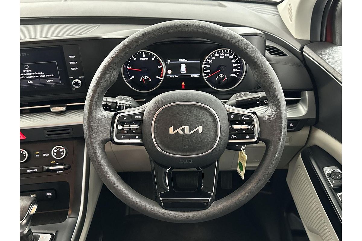 2023 Kia Carnival S KA4