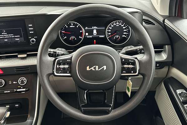 2023 Kia Carnival S KA4