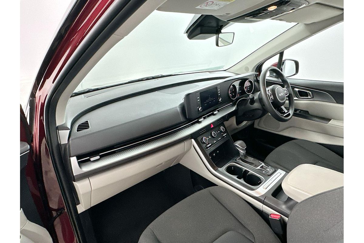 2023 Kia Carnival S KA4
