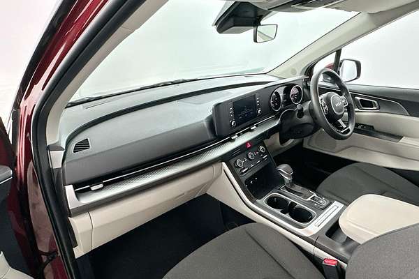 2023 Kia Carnival S KA4