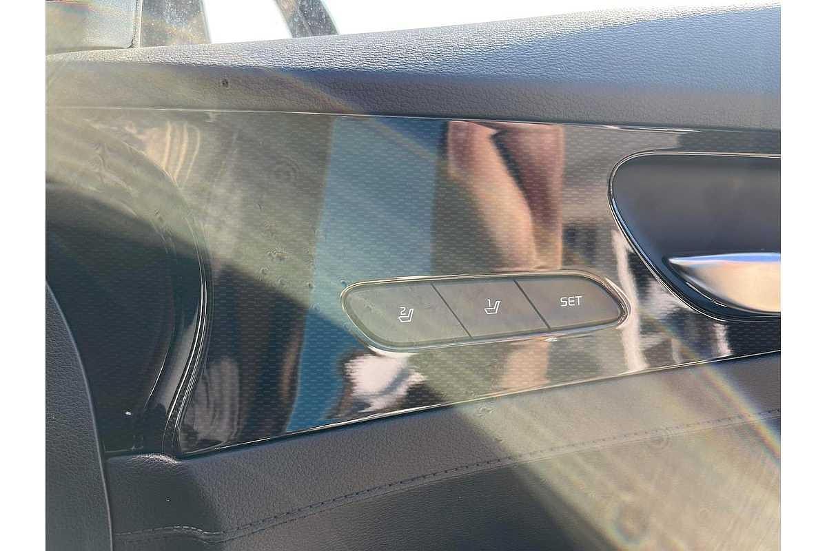 2021 Kia Cerato GT BD