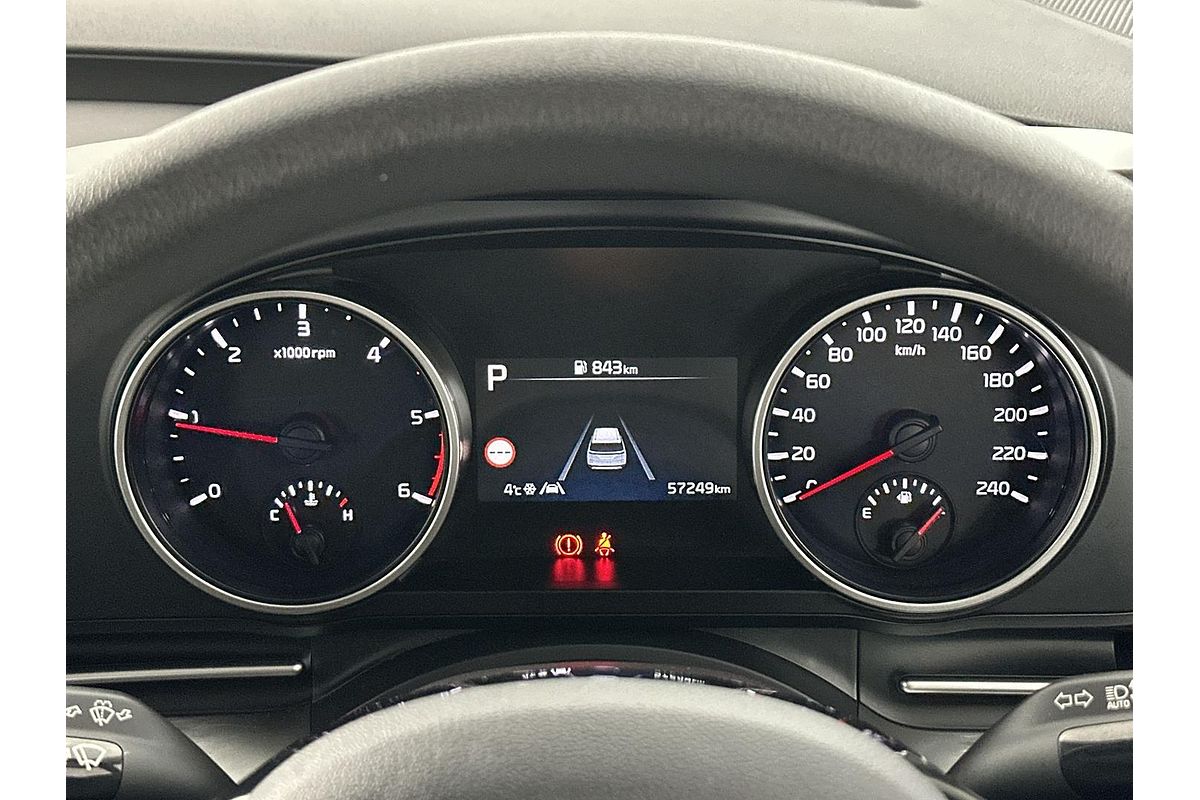 2023 Kia Carnival S KA4