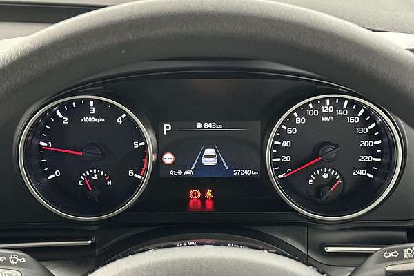 2023 Kia Carnival S KA4