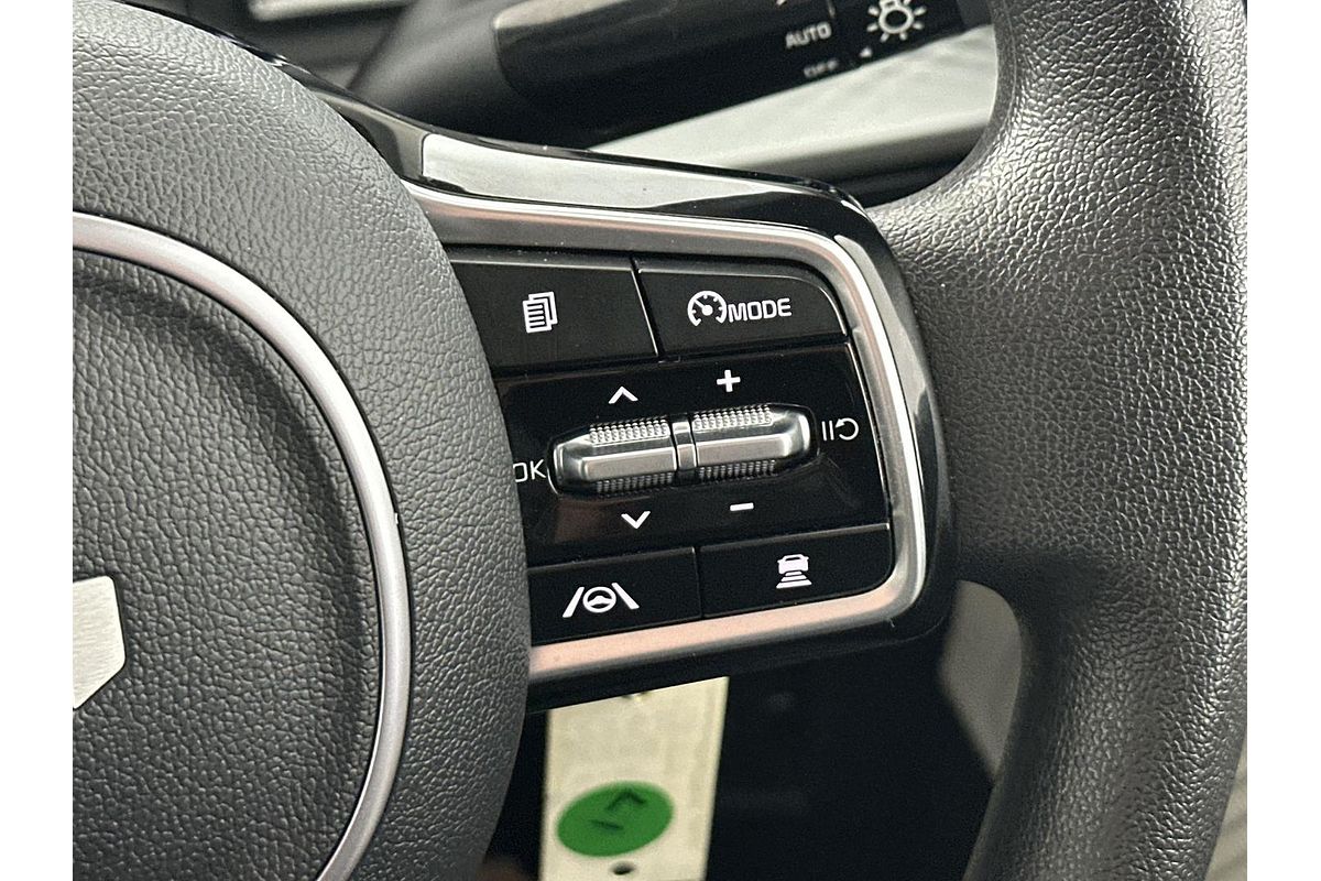 2023 Kia Carnival S KA4