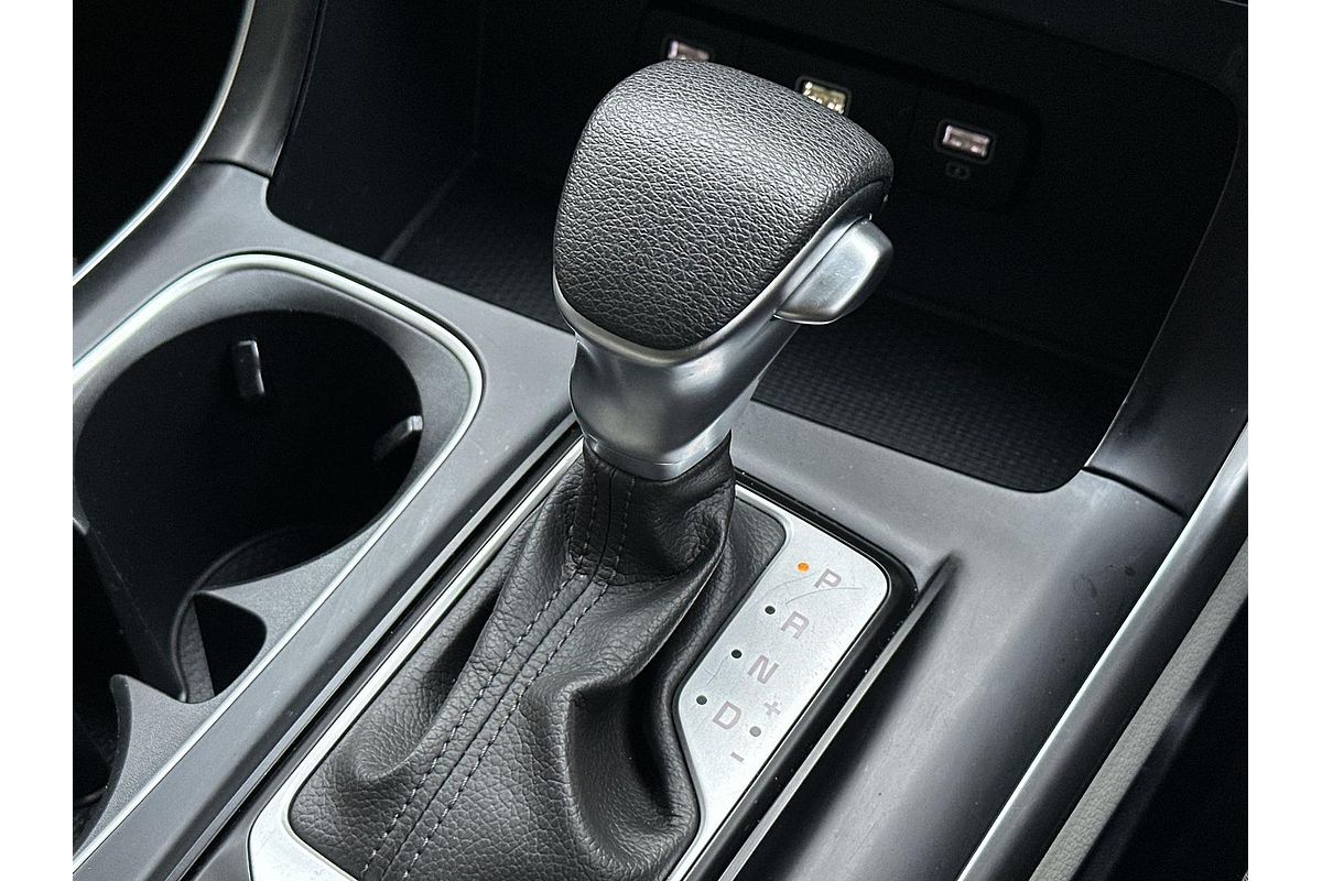 2023 Kia Carnival S KA4