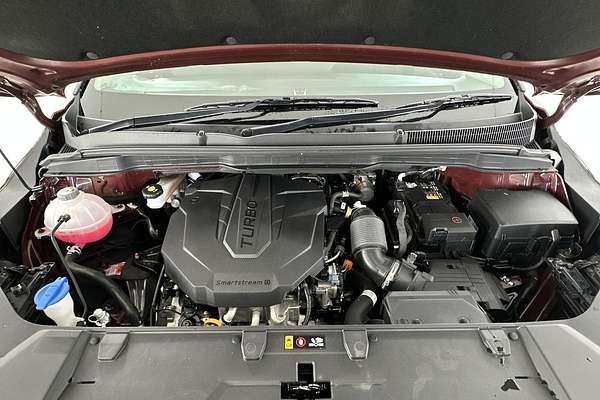 2023 Kia Carnival S KA4