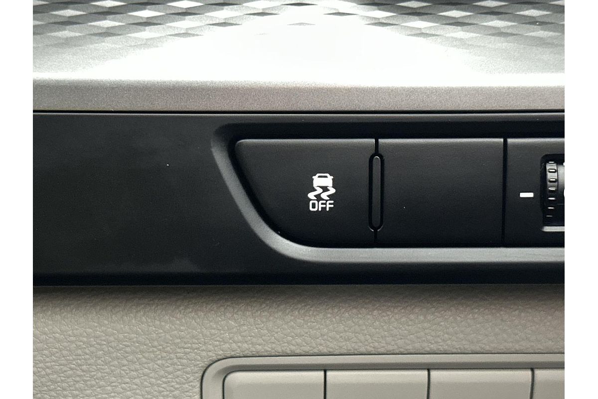 2023 Kia Carnival S KA4