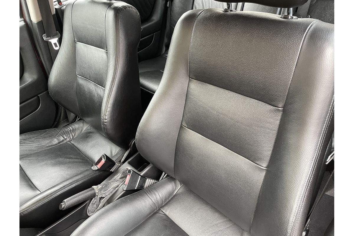 2004 Holden Astra CDX TS