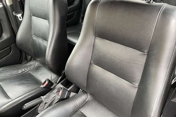 2004 Holden Astra CDX TS