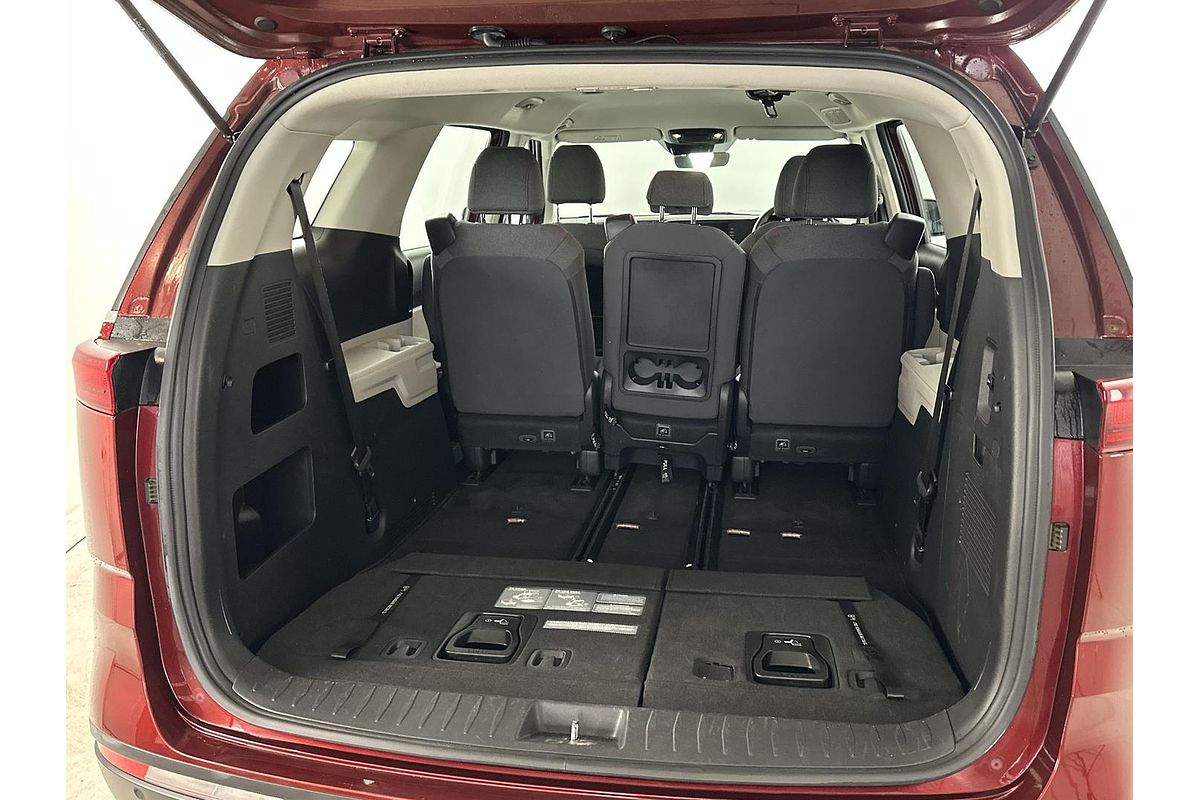 2023 Kia Carnival S KA4