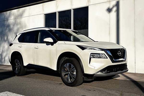 2024 Nissan X-TRAIL ST-L T33