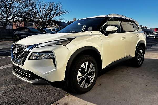 2024 Nissan X-TRAIL ST-L T33