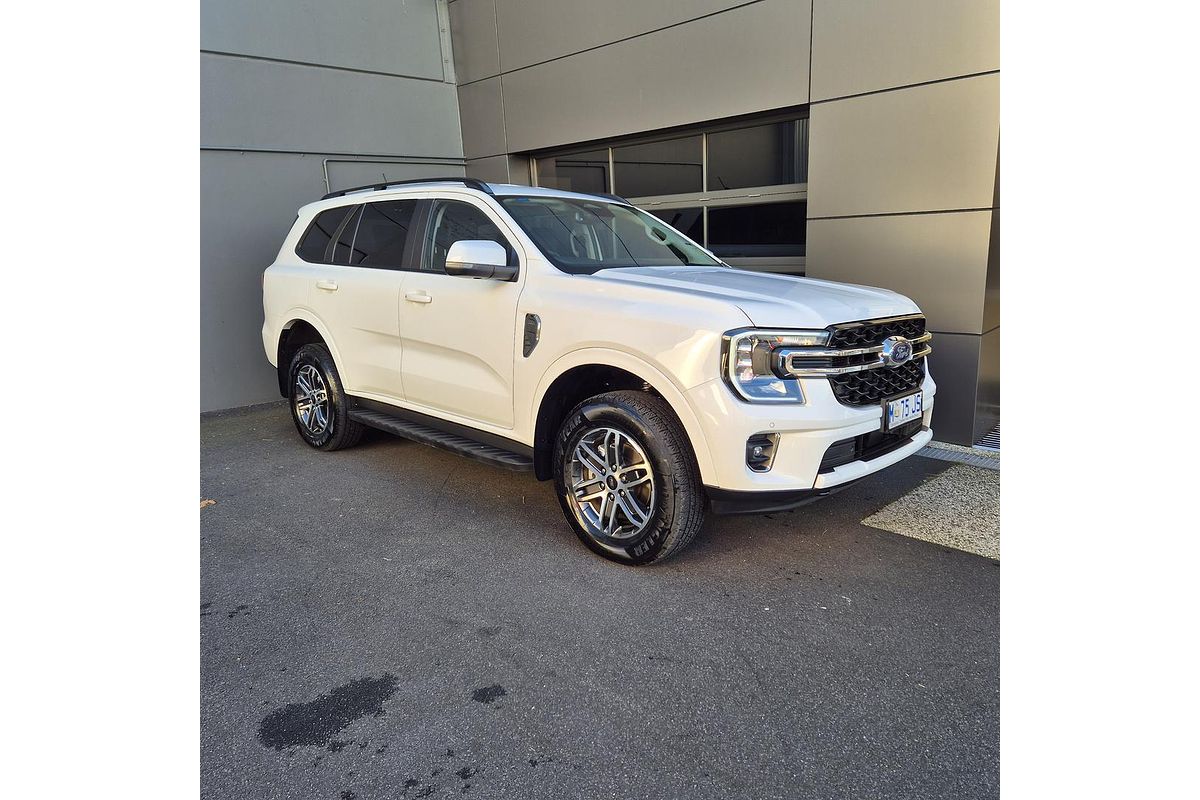 2024 Ford Everest Trend 2.0L