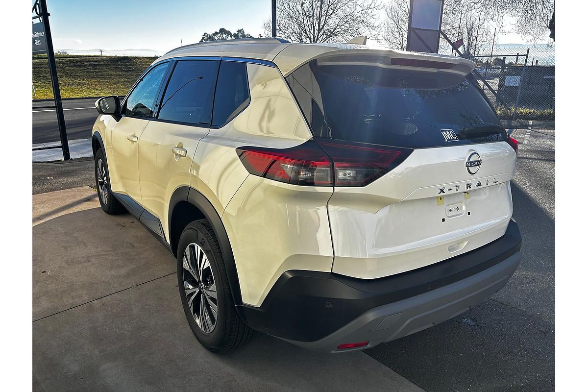 2024 Nissan X-TRAIL ST-L T33