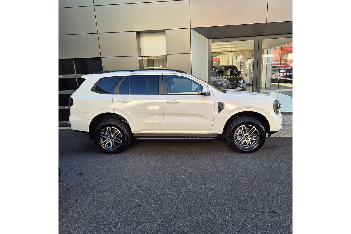 2024 Ford Everest Trend 2.0L