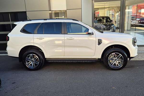 2024 Ford Everest Trend 2.0L