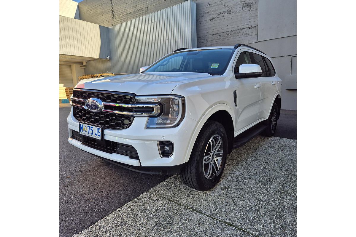 2024 Ford Everest Trend 2.0L