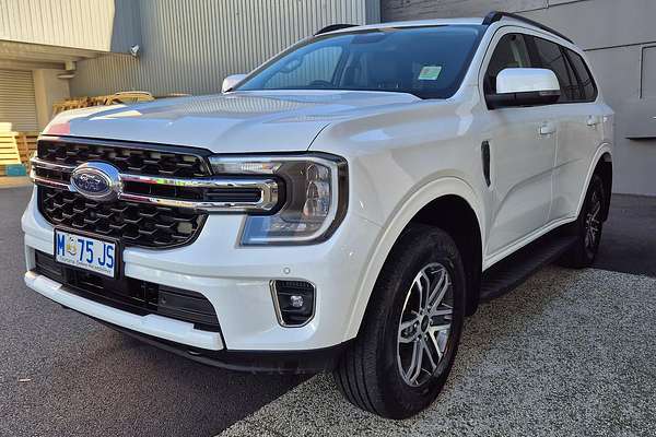 2024 Ford Everest Trend 2.0L