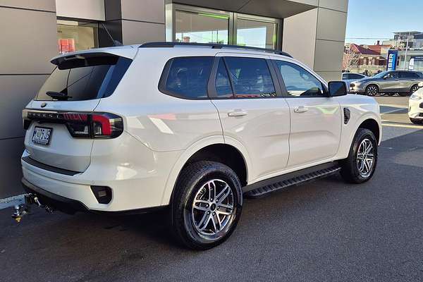 2024 Ford Everest Trend 2.0L