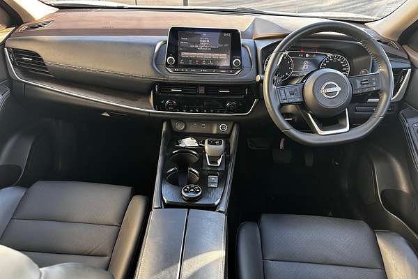 2024 Nissan X-TRAIL ST-L T33
