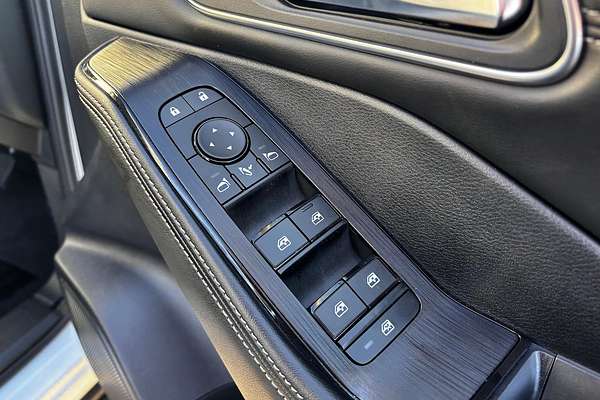 2024 Nissan X-TRAIL ST-L T33