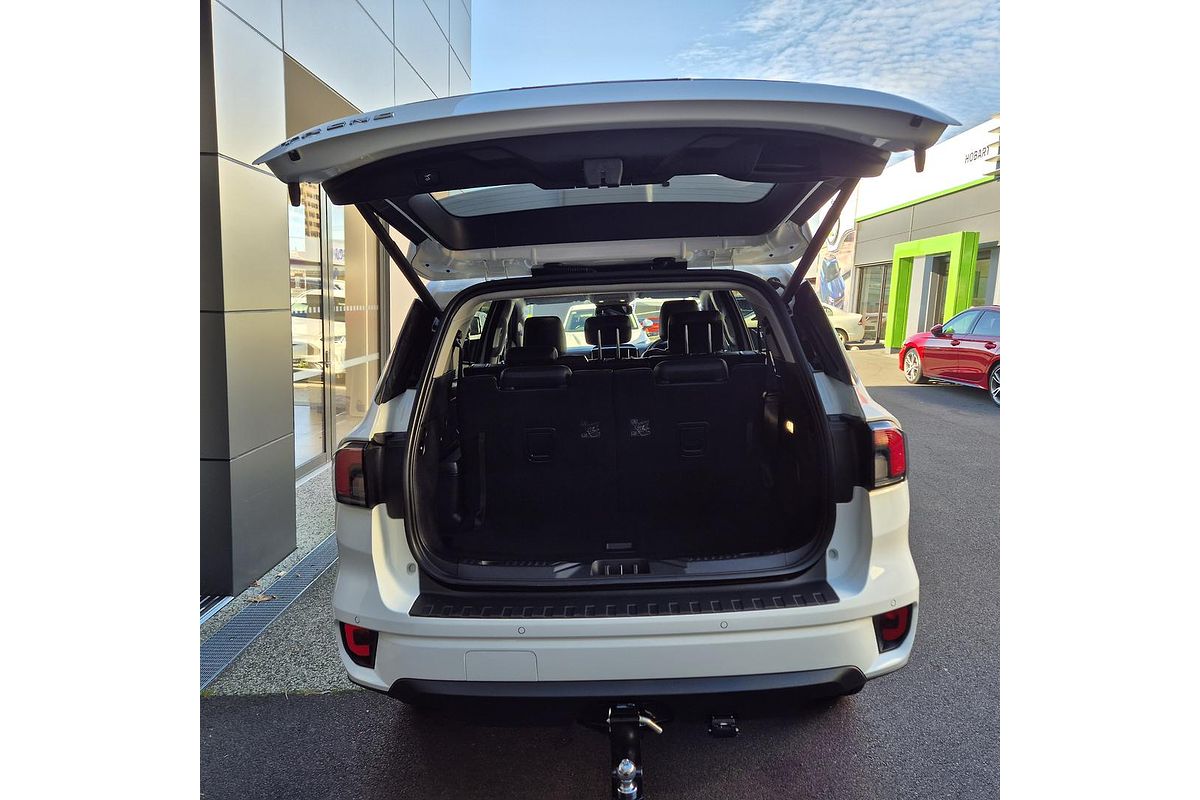 2024 Ford Everest Trend 2.0L