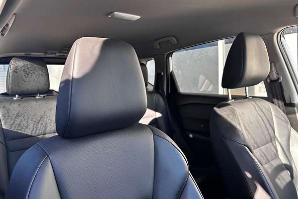2024 Nissan X-TRAIL ST-L T33