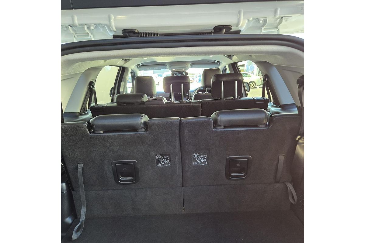 2024 Ford Everest Trend 2.0L
