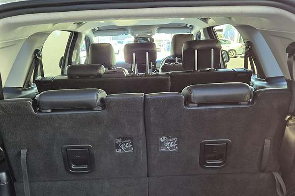 2024 Ford Everest Trend 2.0L