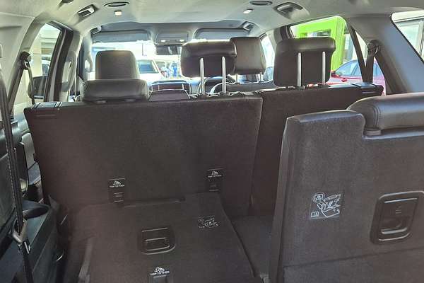 2024 Ford Everest Trend 2.0L