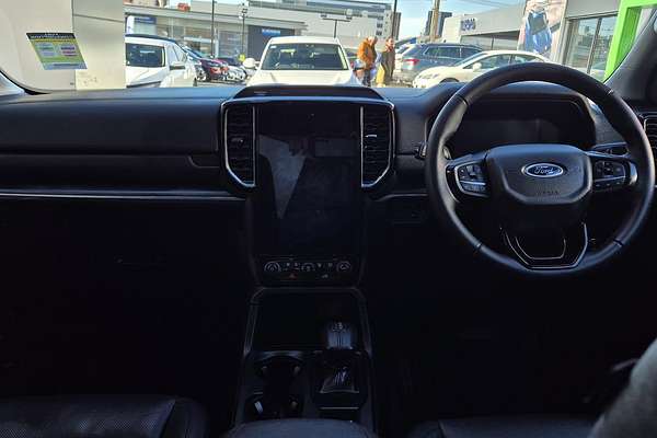 2024 Ford Everest Trend 2.0L