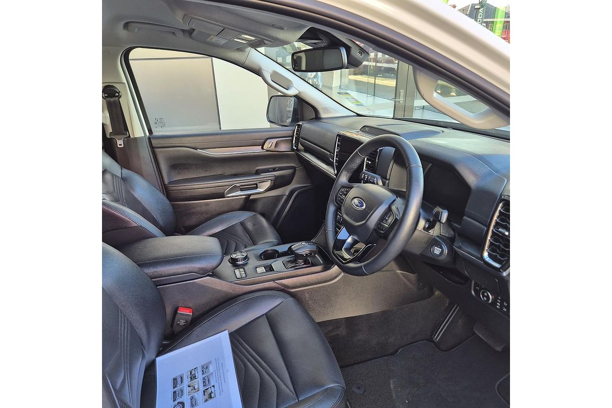 2024 Ford Everest Trend 2.0L