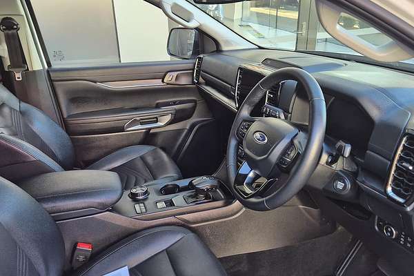 2024 Ford Everest Trend 2.0L