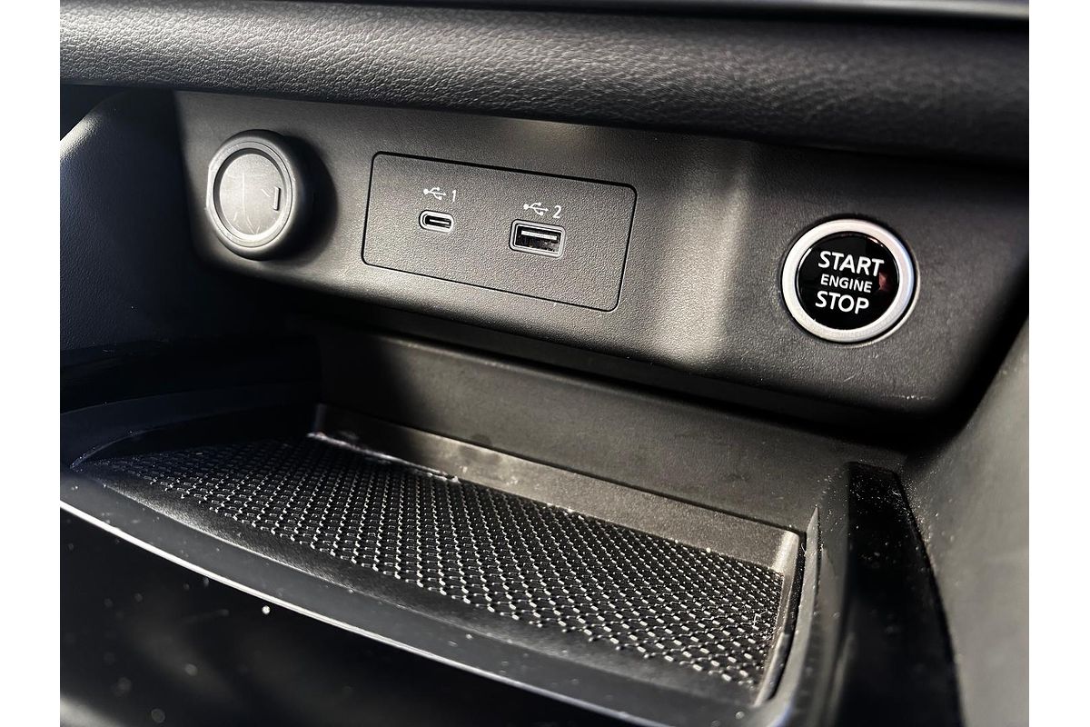 2024 Nissan X-TRAIL ST-L T33