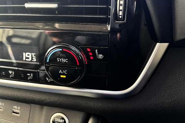 2024 Nissan X-TRAIL ST-L T33