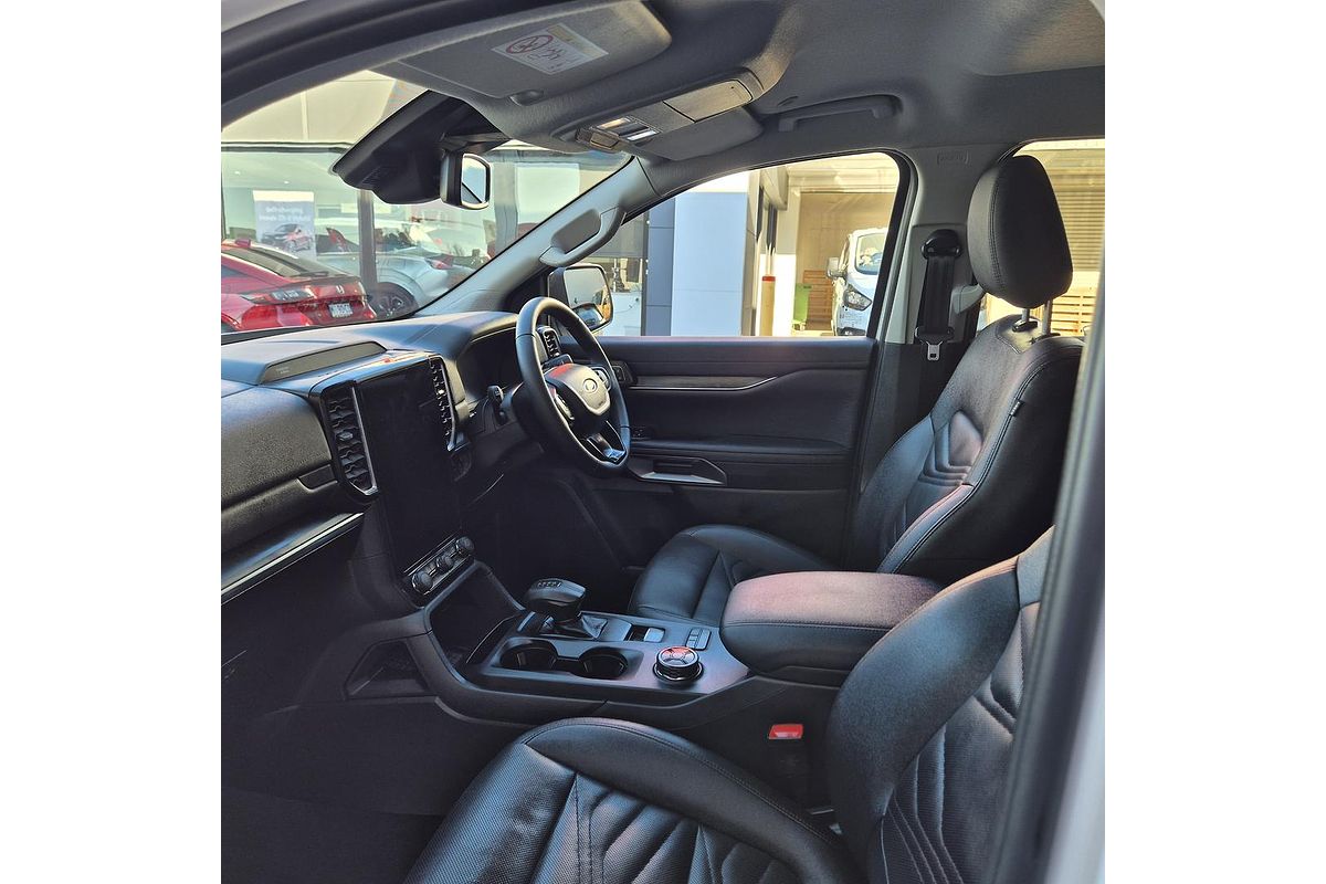 2024 Ford Everest Trend 2.0L