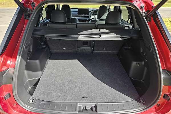 2025 Mitsubishi Outlander Exceed ZM