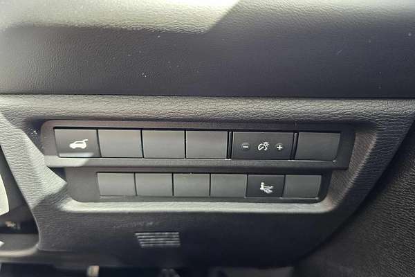 2025 Mitsubishi Outlander Exceed ZM