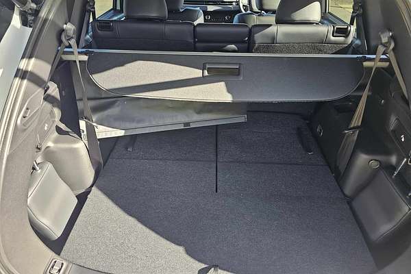 2025 Mitsubishi Outlander Aspire ZM