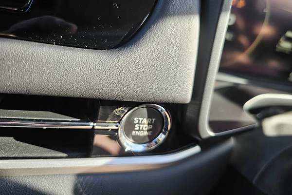 2025 Mitsubishi Outlander Aspire ZM