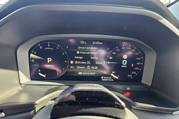 2025 Mitsubishi Outlander Aspire ZM