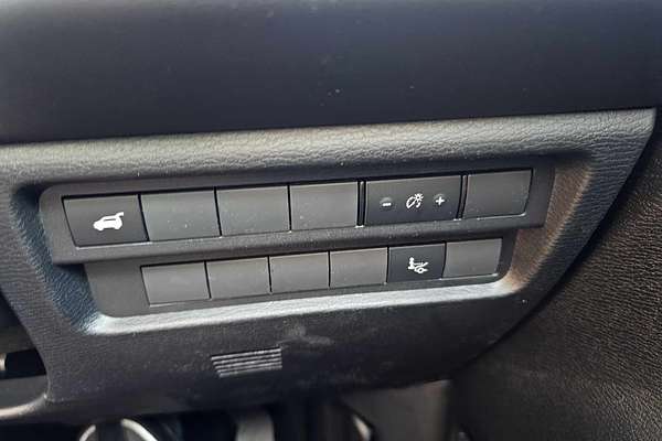 2025 Mitsubishi Outlander Aspire ZM