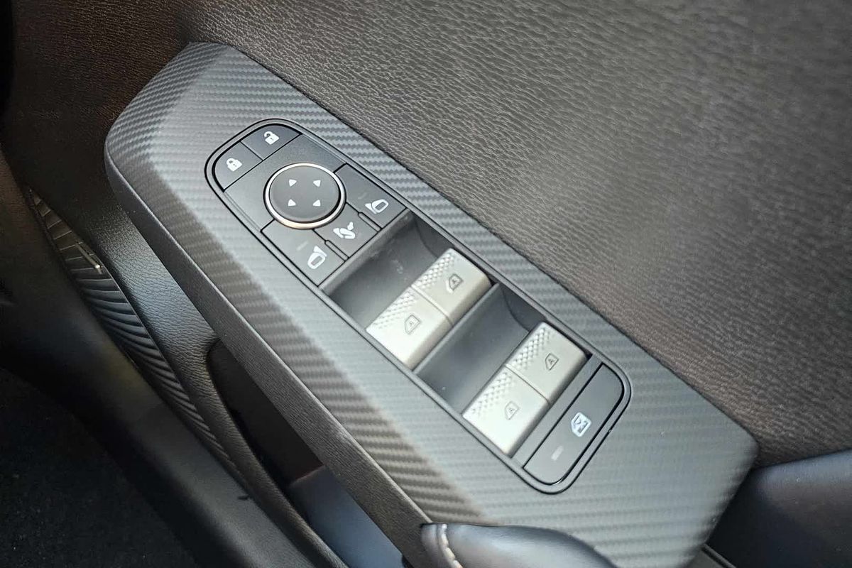 2025 Mitsubishi Outlander Aspire ZM