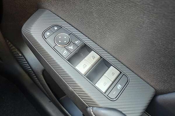 2025 Mitsubishi Outlander Aspire ZM