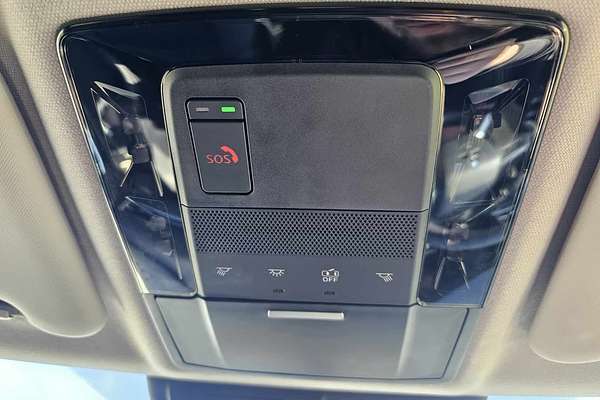2025 Mitsubishi Outlander Aspire ZM