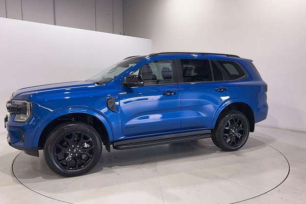 2024 Ford Everest Sport 3.0L