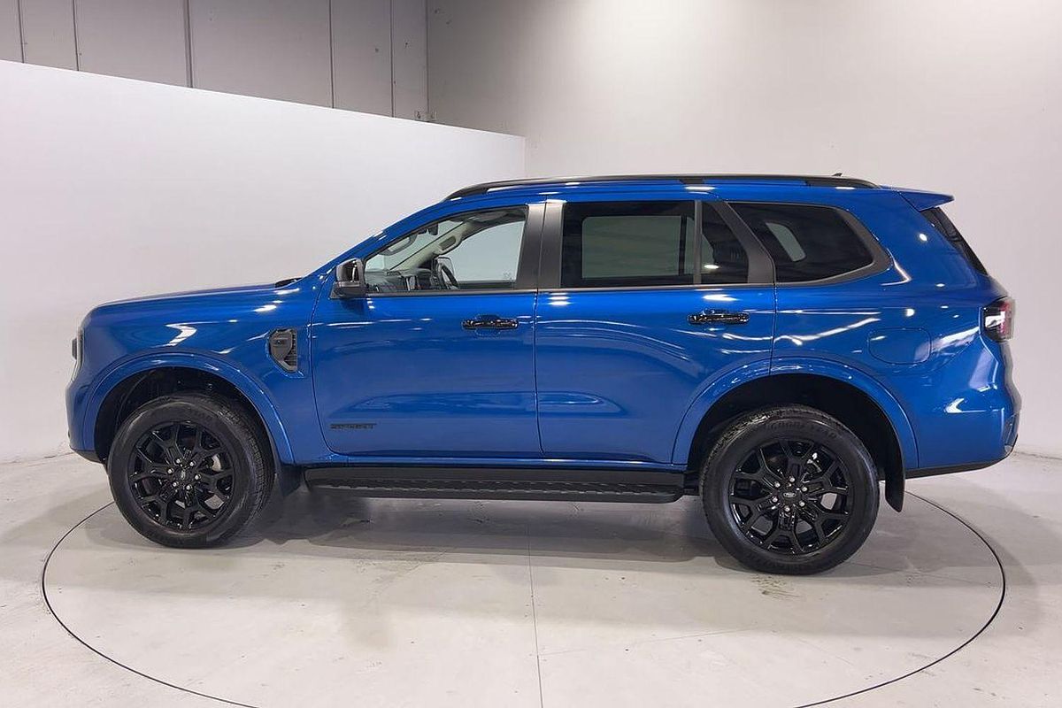 2024 Ford Everest Sport 3.0L